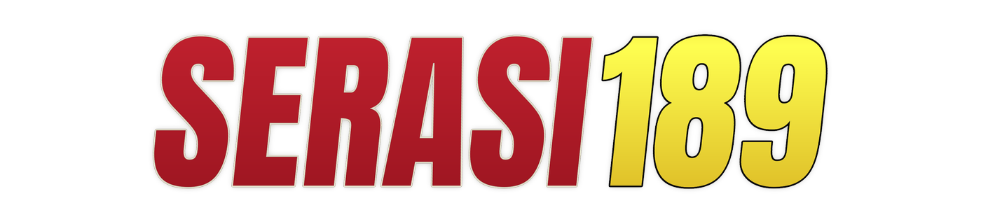 serasi189 logo